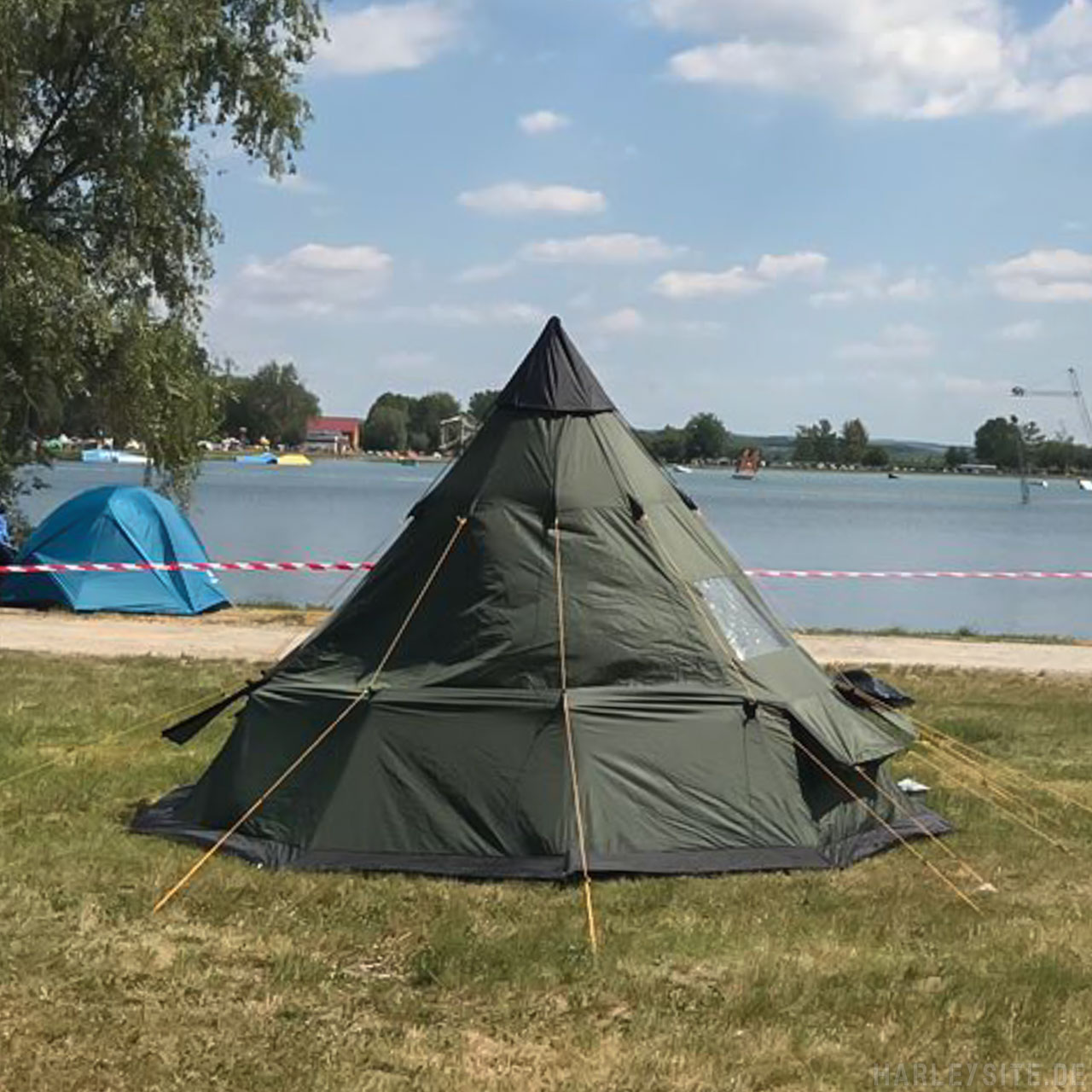 Die Super Rally in Tschechien 2017